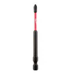 Skrutkovací bit ShW PH1 90 mm – 1 ks