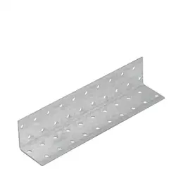 Uholník KM15; 40x40x200x2 mm