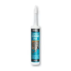 Lepidlo Jumbo Fix biely 290ml