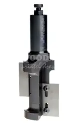 Unášač stopkový obvodový 80; HW; d35; Dmax57; B50; L150; stopka25