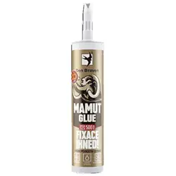 Mamut Glue biely Gold 290ml