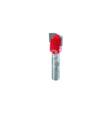 Fréza na Alucobond profil D; D15,0; B11,0; L50; R23,8; stopka 8