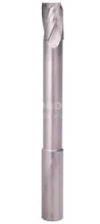 Dokončovacia fréza modelárska; D25; B40; L225; Z3; stopka25