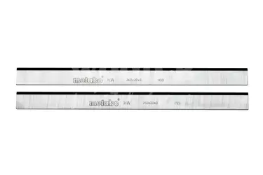 Hobľovacie nože pre Metabo HC260 HW