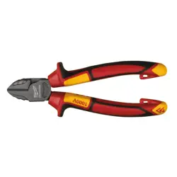 VDE bočné štípacie kliešte 145 mm