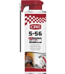 Univerzálny mazací a čistiaci sprej Clever Straw CRC 5-56; 500ml