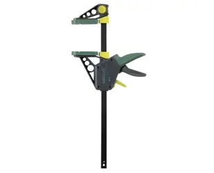 Zvierka jednoručná Wolfcraft Pro 450 mm; 120kg