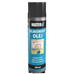Silikónový olej 400ml