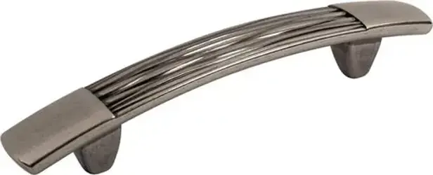 Úchytka 2162-150 ZN29;starostrieborná / rozteč 96