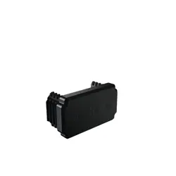 Krytka na profil AK 17