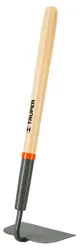 Motyka kypriaca ATJ-C, lakovaná drevená rukoväť 46cm