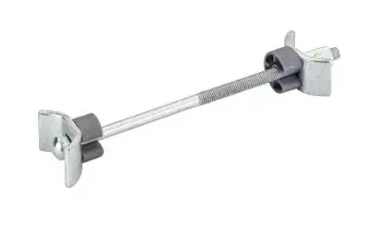 Spojovacia skrutka AVB 5; 100mm