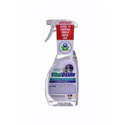 Vital Oxide dezinfekčný prostriedok 500ml