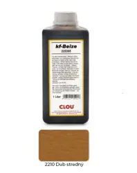 Moridlo KF -Beize 2210- 1l