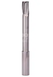 Hrubovacia fréza modelárska; D18; B30; L160; Z3; stopka18