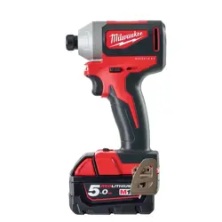 Aku rázový uťahovák Milwaukee M18 BLID2-502X