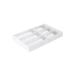Organizér OrgaTray 490; š324; h470; biely