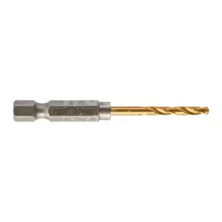 Vrták Titan bit - 3mm