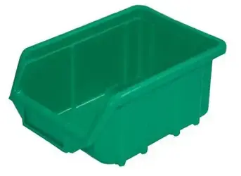 Ecobox; š110; d165; v 75; zelený; small