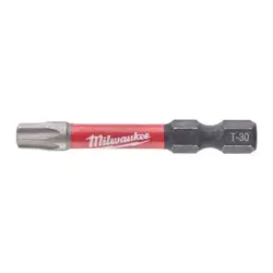 Skrutkovací bit ShW TX30 50 mm – 1 ks