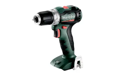 Akumulátorový vŕtací skrutkovač Metabo POWERMAXX BS 12 BL; 12V; bez AKU