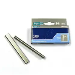 Sponky DP 28x10 mm, bal.1000ks