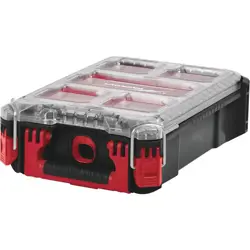 PACKOUT organizér kompaktný