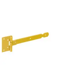 Záves bránkový ZBL 150; 150x32x1,5 mm