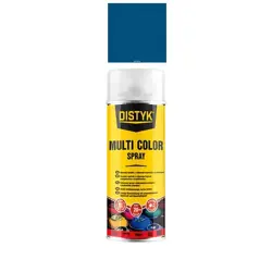 MULTI COLOR SPREJ 400ml RAL5010
