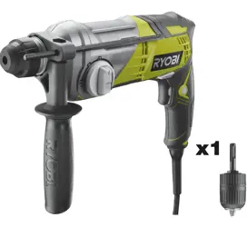 Kladivo SDS+ Ryobi RSDS680-K