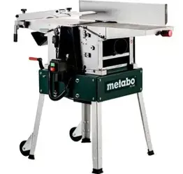 Hrúbkovačka zrovnávačka Metabo HC 260 WNB - 230V