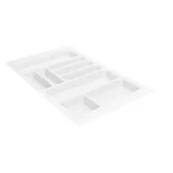 Organizér OrgaTray 440; š801-900; h370-440; biely
