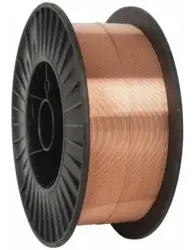 Zvárací drôt TY-506; priemer 0,6; 5kg cievka