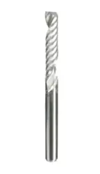 Fréza na plasty HOBBY; D 4,0; B25; L50; stopka 4