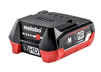 Akumulátor Metabo Li-power 12V 4Ah