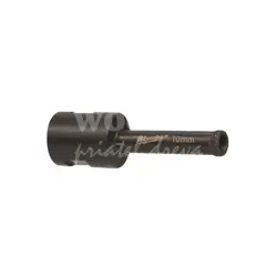 Diamantový vrták - suché vŕtanie; M14; 10mm