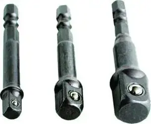 Sada adaptérov
