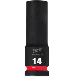 HLAVICA 1/2" dlhá 14 mm
