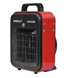 Ohrievač elektrický 230V/3000W