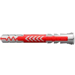 Hmoždinka DuoPower  6x50