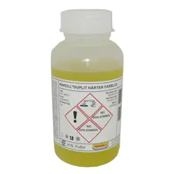 Tvrdidlo Harter Duplit D4; 0,25kg