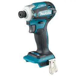 Aku rázový uťahovák Makita DTD172RTJ; 18V/2x5,0Ah