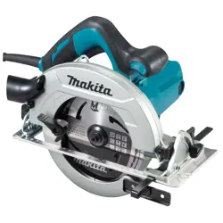 Píla kotúčová Makita HS7611J, 190mm