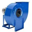 Ventilátory