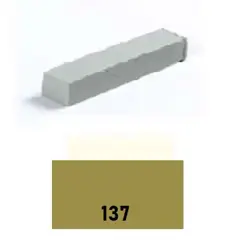 Vosk mäkký; dub olivový
