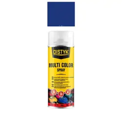 MULTI COLOR SPREJ 400ml RAL5002