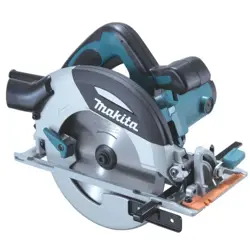 Píla okružná Makita HS7100; kotúč 190mm