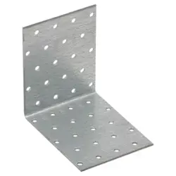 Uholník KM12; 100x100x80x2 mm