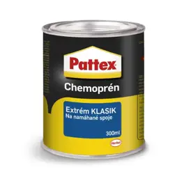 Chemoprén Extrém KLASIK; 300ml
