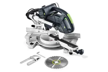 Píla kapovacia Festool KAPEX KS 60 E